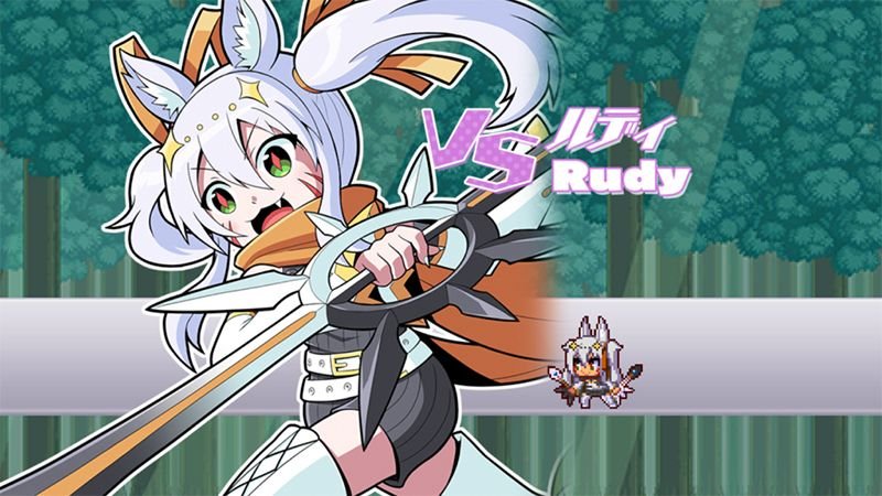 ‘Dark Witch Music Episode: Rudymical’ anunciado para Switch