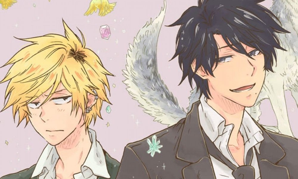 Reparto e información del anime ‘Hitorijime My Hero Boys-Love’