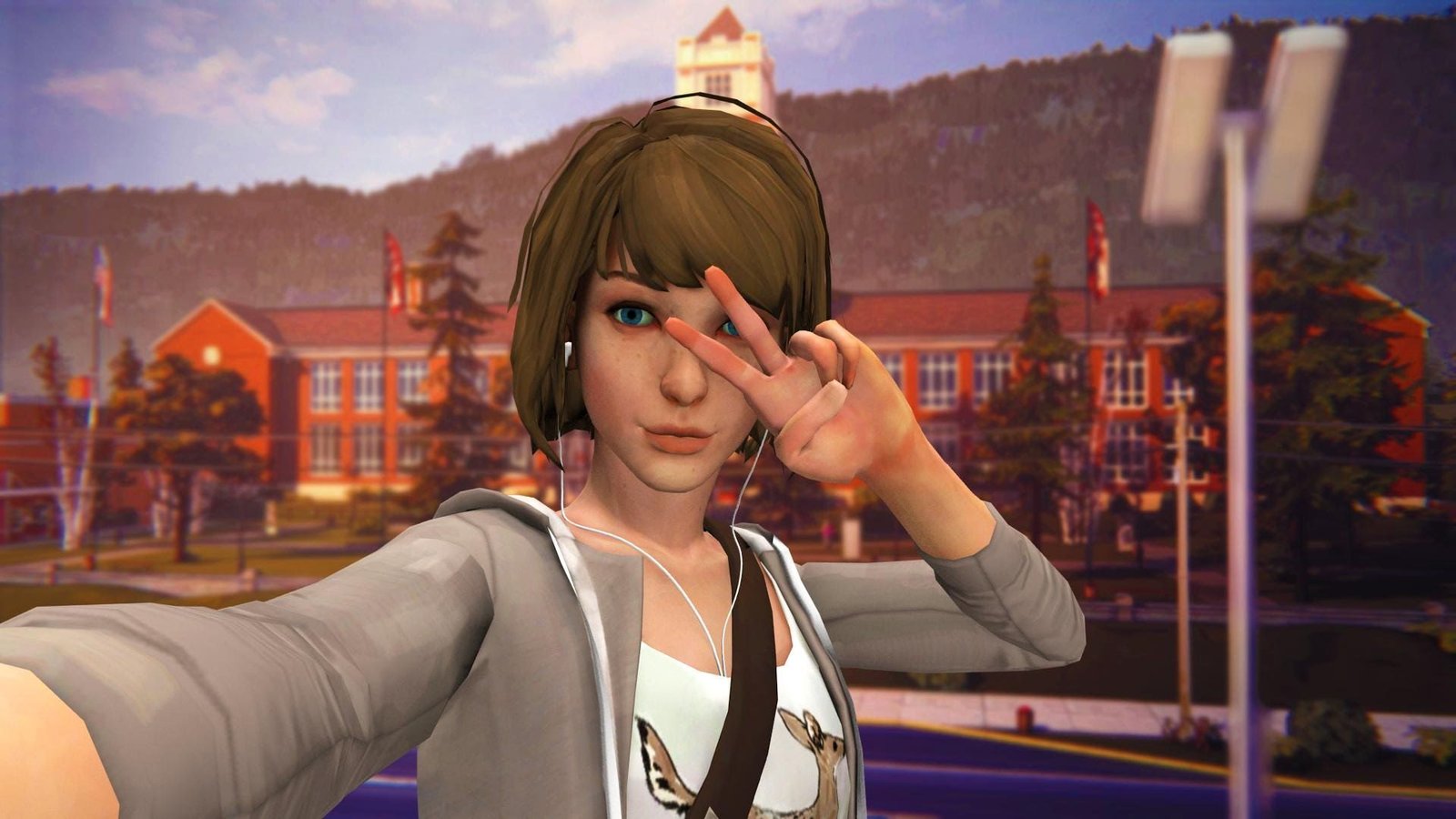 Confirmado el desarrollo de un nuevo ‘Life is Strange’