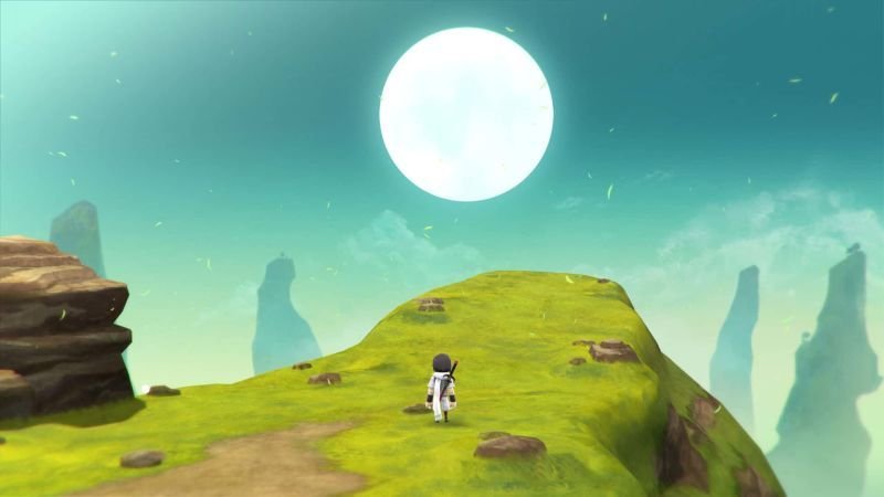 Se anuncia ‘Lost Sphear, lo nuevo de Tokyo RPG Factory