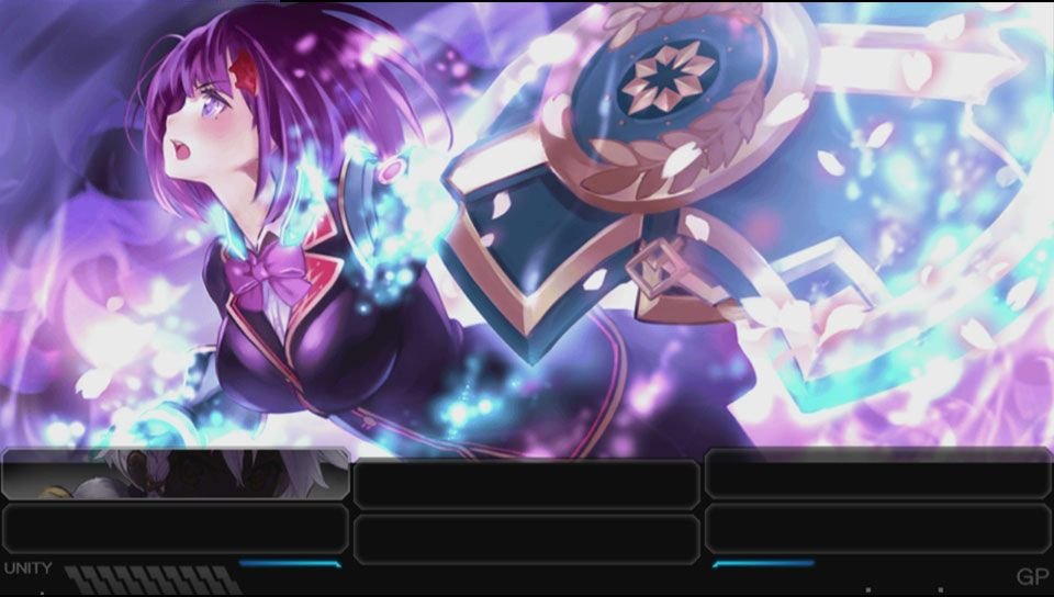 Tráiler de los personajes de ‘Operation Babel: New Tokyo Legacy’