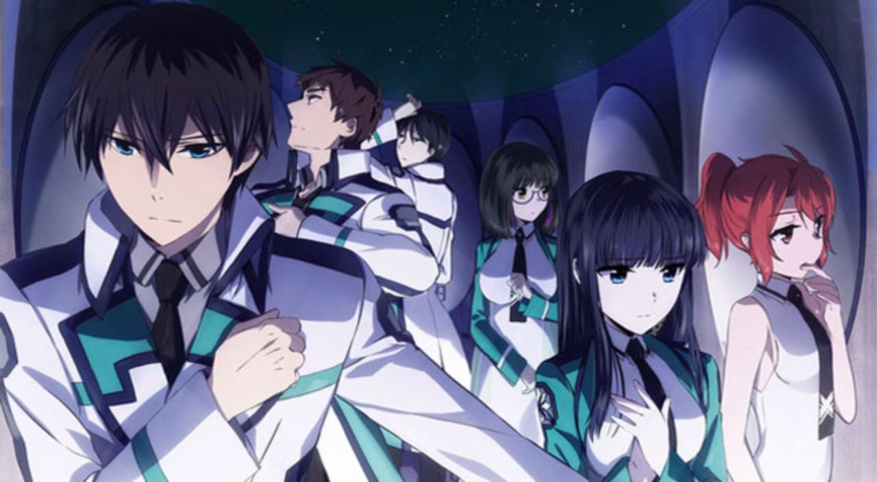 Se revela el tráiler de la película ‘Irregular at Magic High School’