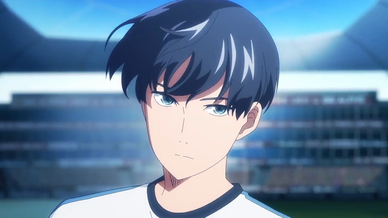 ‘Keppeki Danshi! Aoyama-kun’ se estrenará en julio