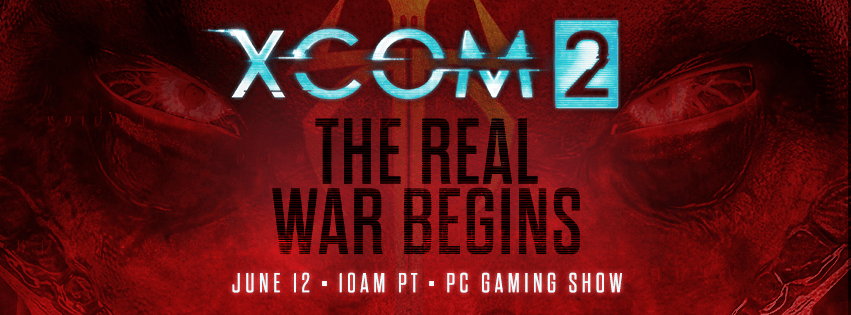 Una posible expansión para ‘XCOM 2’ se anunciaría en el PC Gaming Show del E3