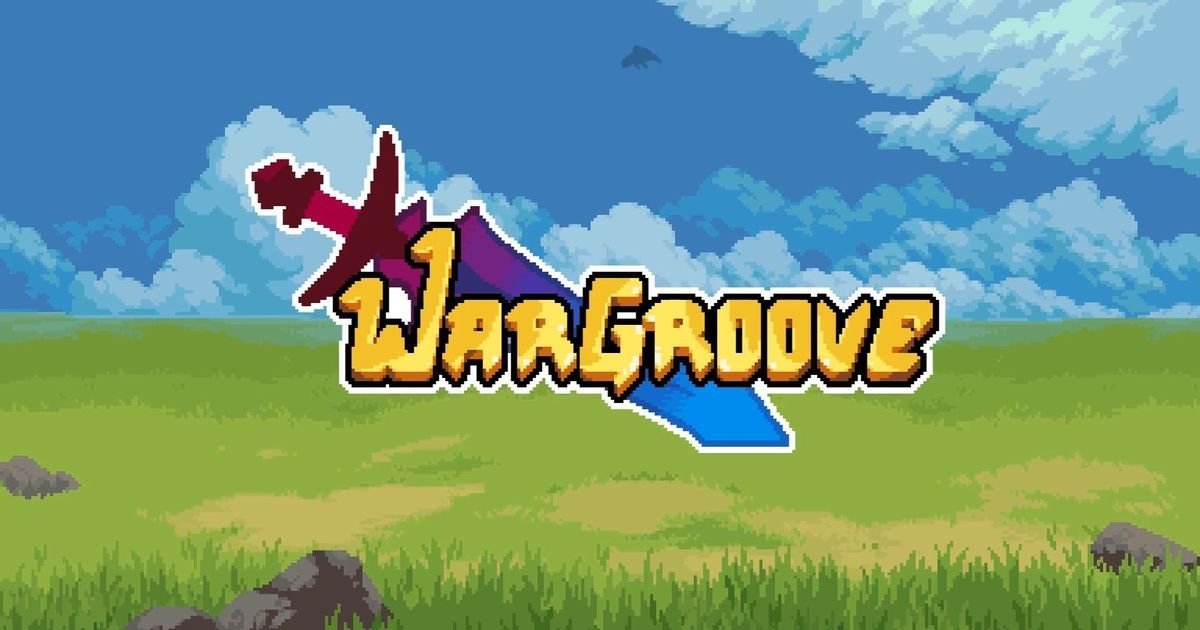 ‘WarGroove’ muestra nuevo gameplay