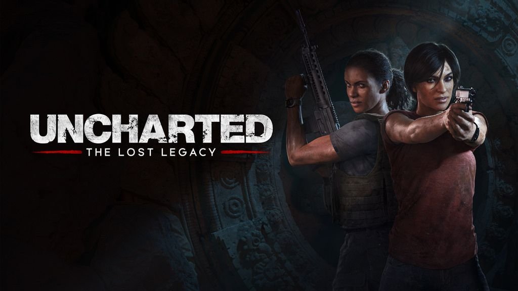 ‘Uncharted: The Lost Legacy’ nos muestra su jugabilidad en gameplay