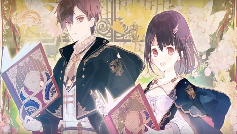 Anunciado ‘Atelier Online: Alchemists of Braceir’