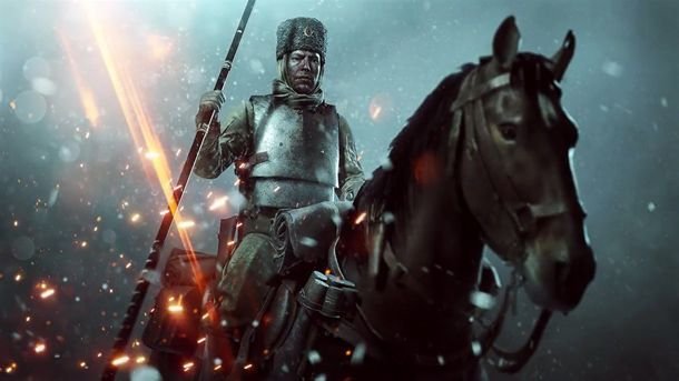 El DLC de Battlefield 1, ‘In the name of the Tsar’ se muestra en vídeo