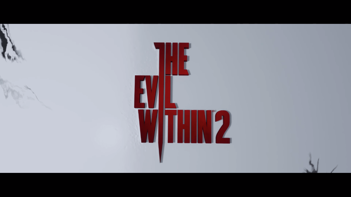 Anunciado ‘The Evil Within 2’ para el 13 de octubre