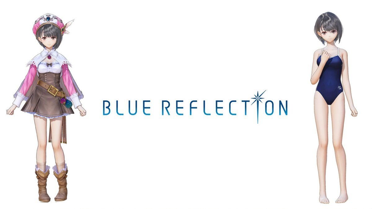 Anunciados los extras por la reserva de ‘Blue Reflection’