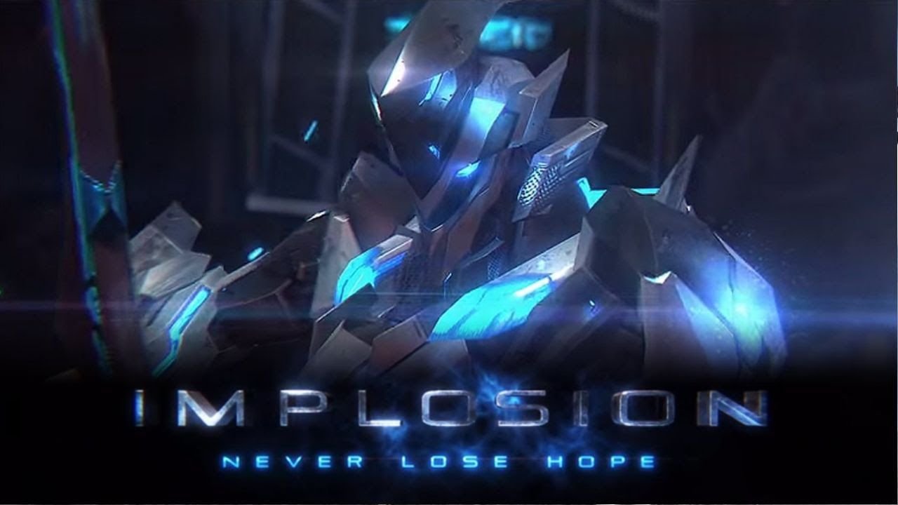 ‘Implosion: Never Lose Hope’ anuncia su salto a Nintendo Switch