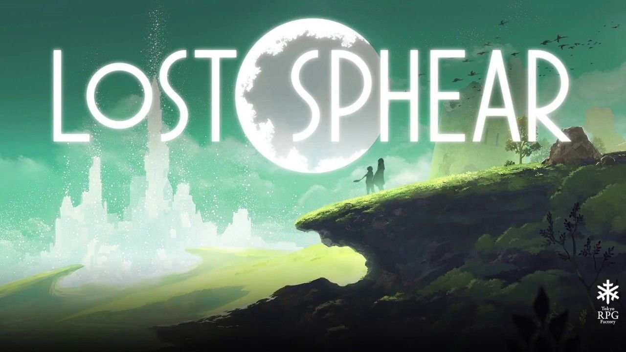 La nueva aventura de Tokyo RPG Factory, ‘Lost Sphear’, ya se encuentra disponible en PS4, Switch y PC