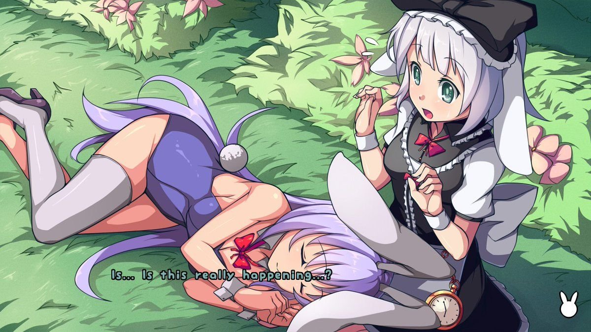 ‘RabiRibi’ ya disponible para reservar en la PS Store de Europa