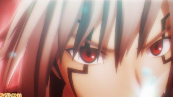 Primer vistazo a ‘.hack//G.U. Last Recode’