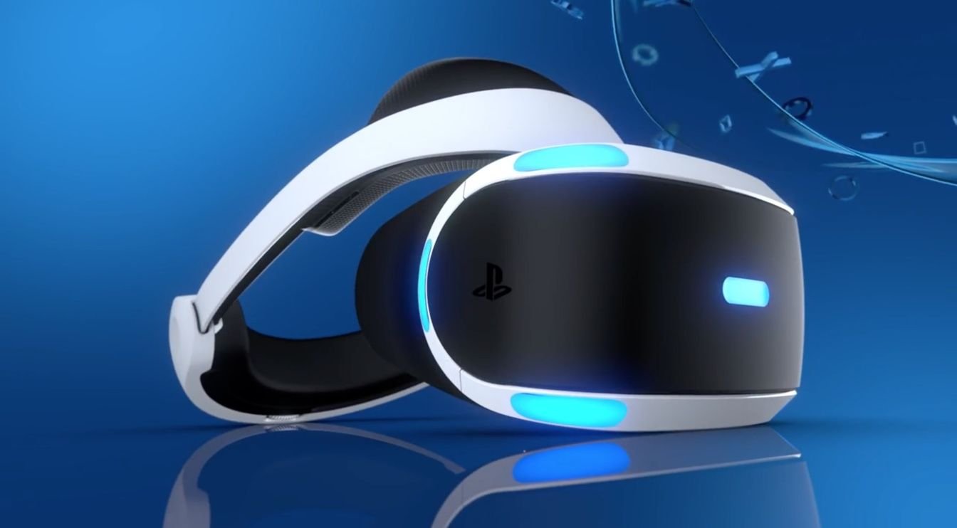 Sony presenta multitud de juegos para Playstation VR