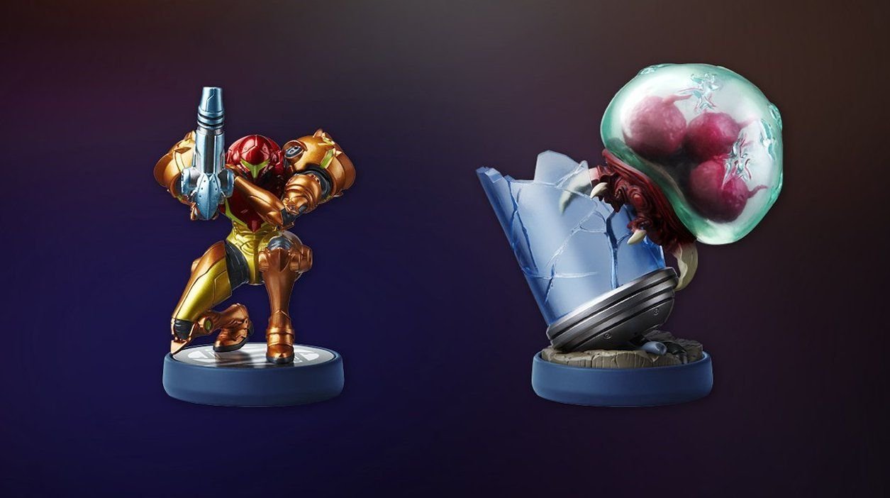 Nintendo confirma que el modo fusión de ‘Metroid Samus Returns’ solo podrá obtenerse con amiibo