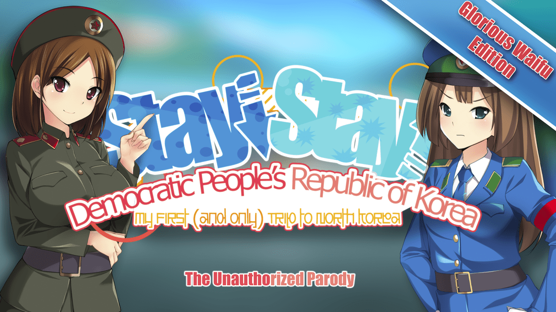 [Análisis] Stay! Stay! Democratic People’s Republic of Korea!