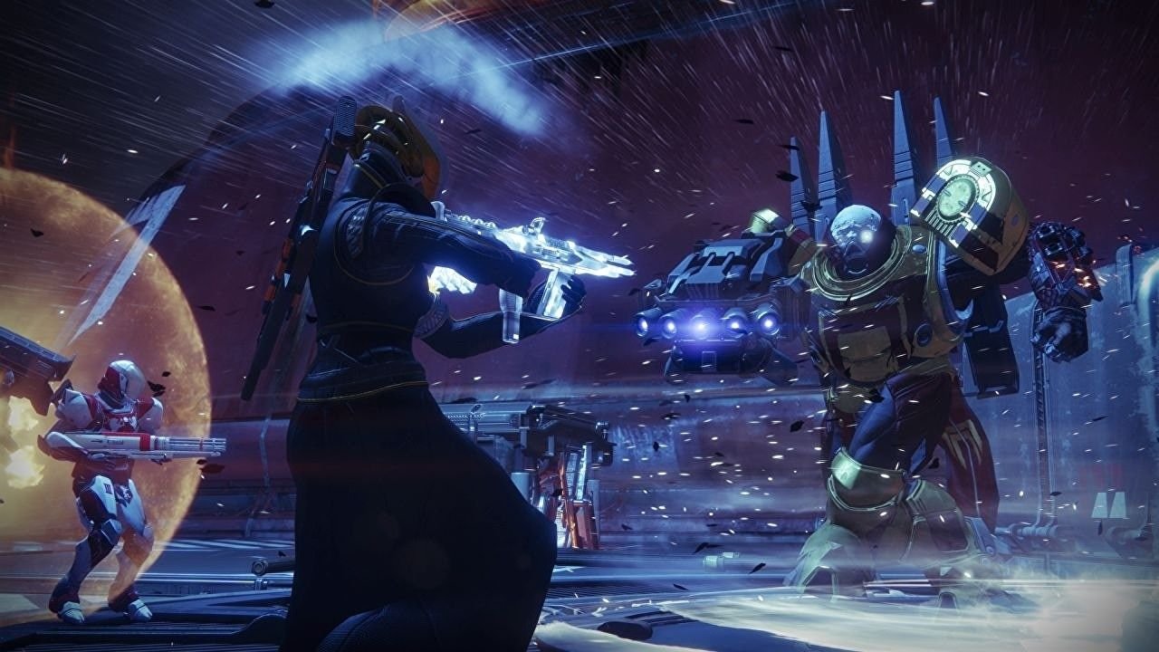Anunciado un nuevo incentivo de reserva para ‘Destiny 2’