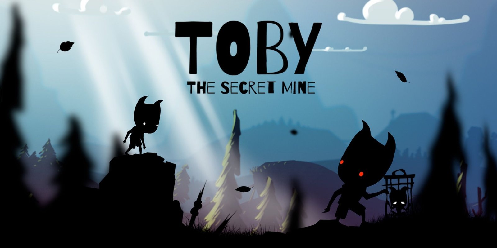 [Análisis] Toby: The Secret Mine