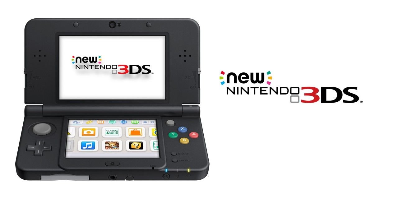 Cesa la producción de New Nintendo 3DS en Japón