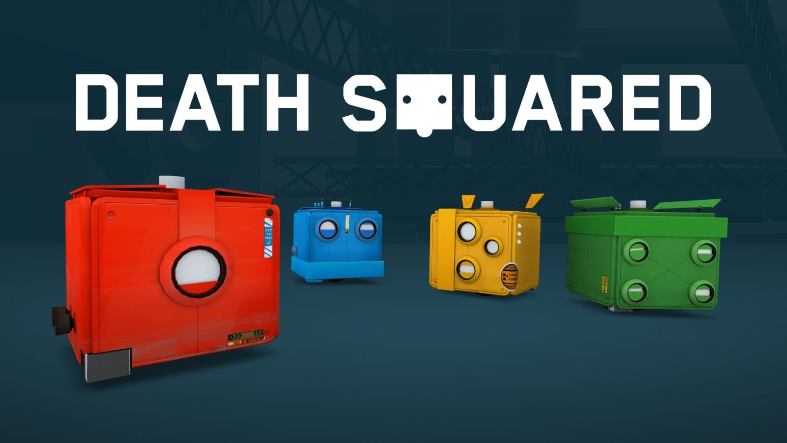 [Análisis] Death Squared