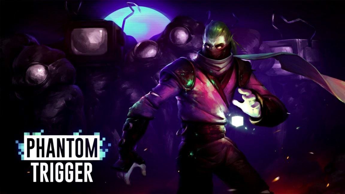 ‘Phantom Trigger’ podría llegar a la eShop europea de Switch la semana que viene