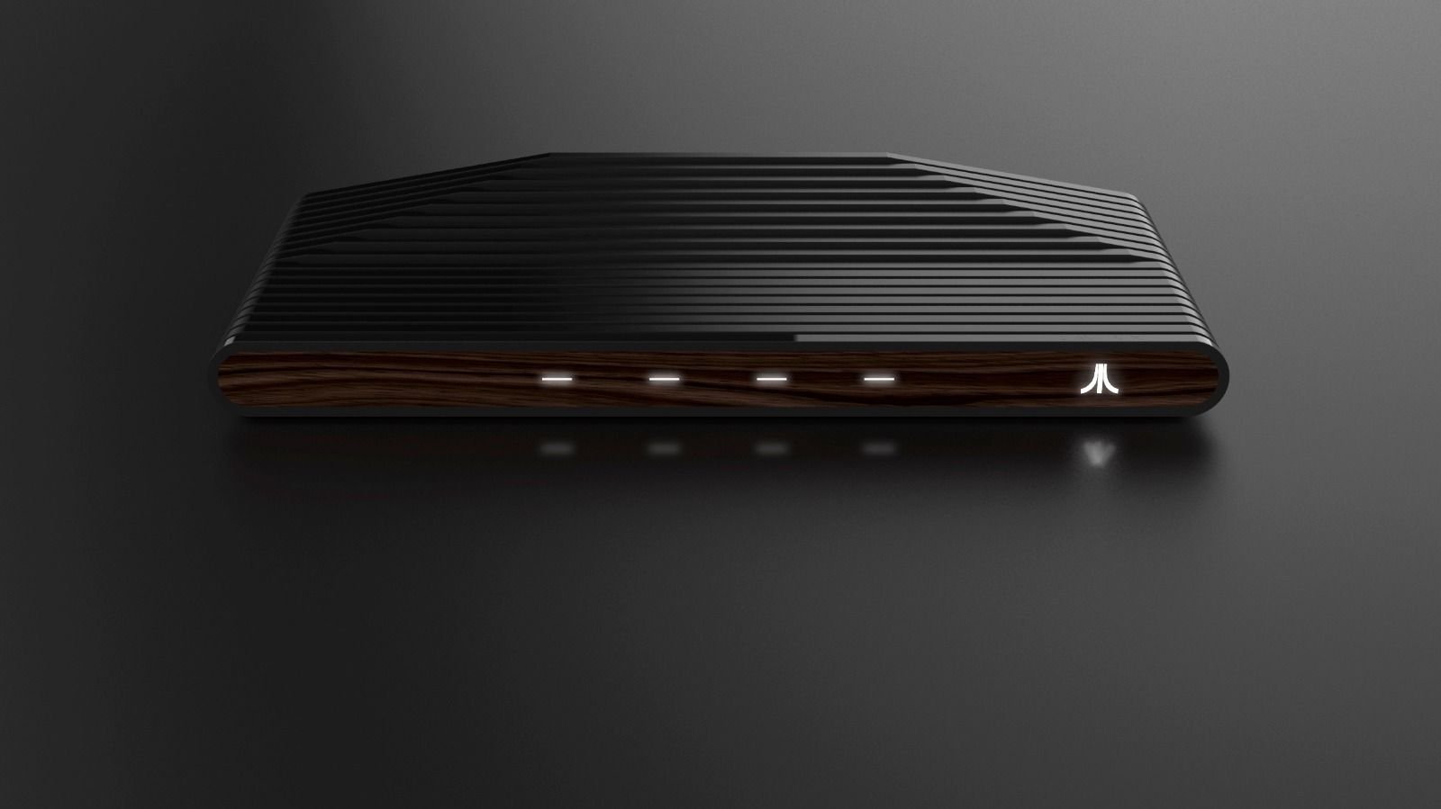 Atari muestra su nueva consola, la Ataribox