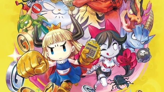 ‘The Longest Five Minutes’ y ‘Penny-Punching Princess’ tendrán edición limitada