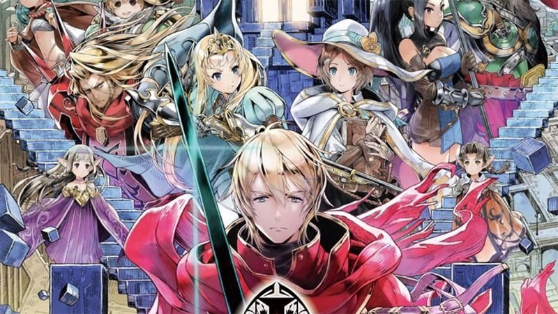 Ventas Media Create: ‘Radiant Historia: Perfect Chronology’ se coloca como líder (26/6/17 – 2/7/17)