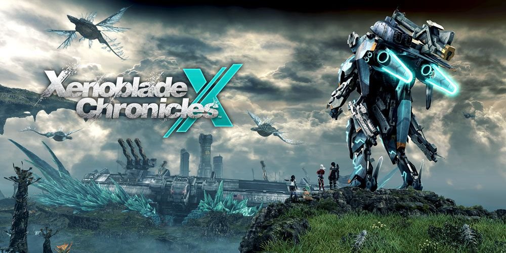 El director de ‘Xenoblade Chronicles X’ querría ver un port de este para Switch