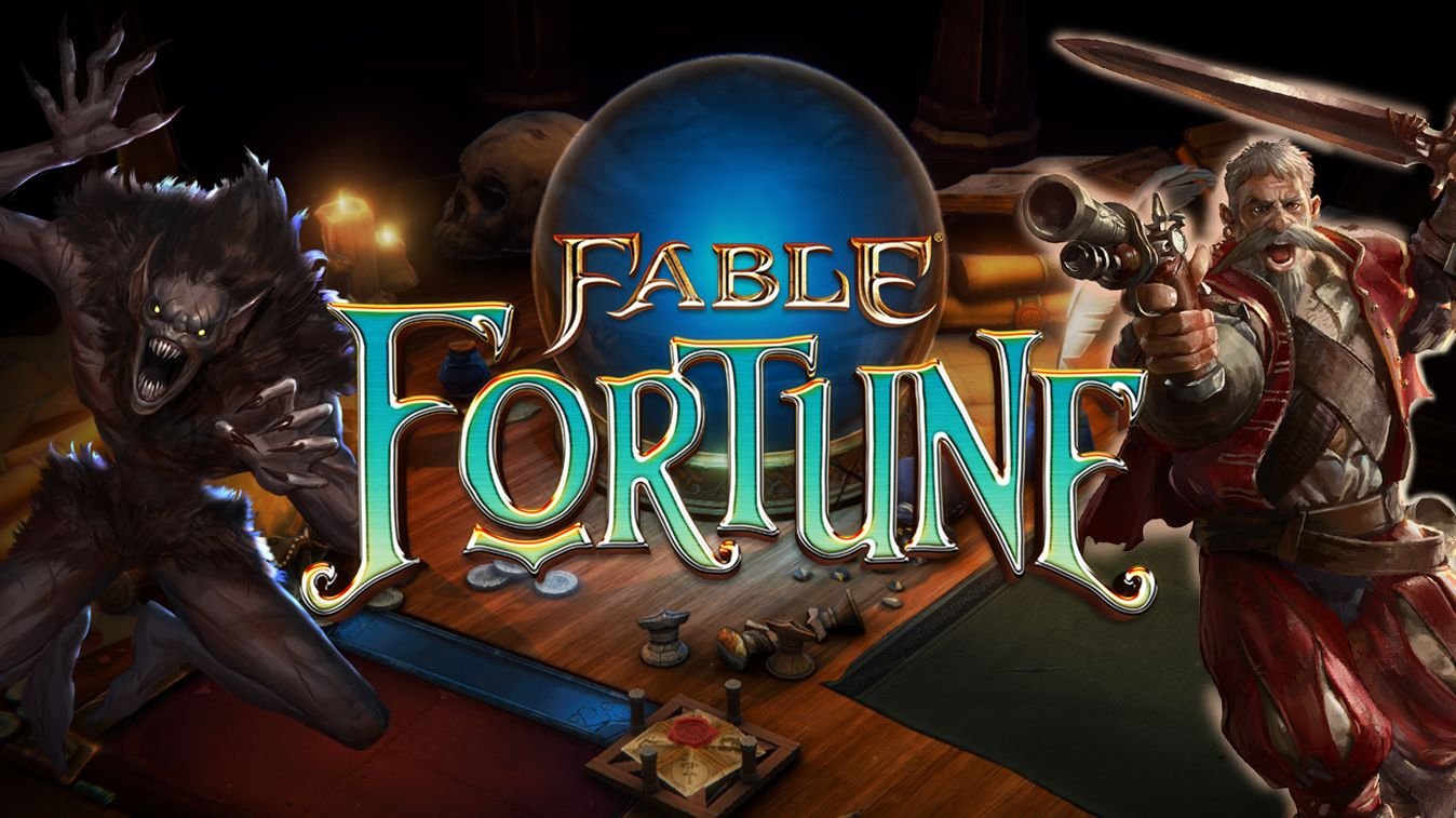 [Análisis] Fable Fortune