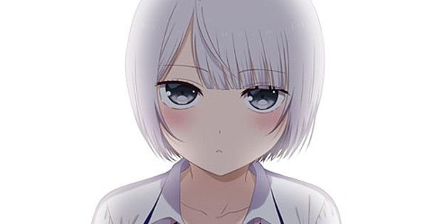 ‘Boku no Kanojo ga Majime Sugiru Shobitch na Ken’ revela personajes, equipo de producción y estreno