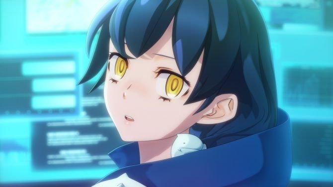 ‘Digimon Story: Cyber Sleuth Hacker’s Memory’ se muestra en un nuevo gameplay tráiler