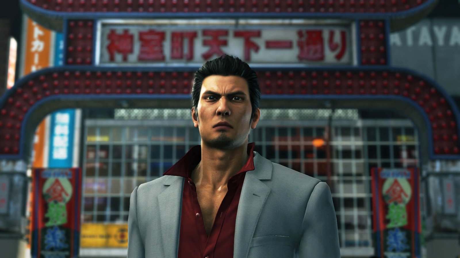 ‘Yakuza 6: The Song of Life’ llegará a Occidente el 20 de marzo de 2018