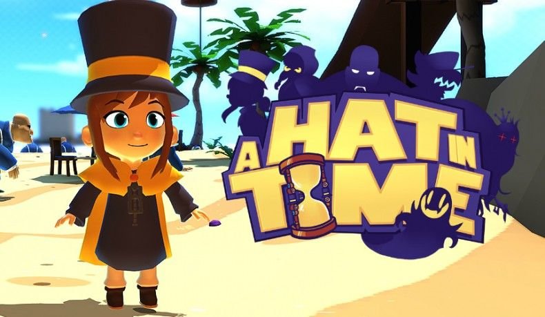 ‘A Hat in Time’ será lanzado el 5 de octubre