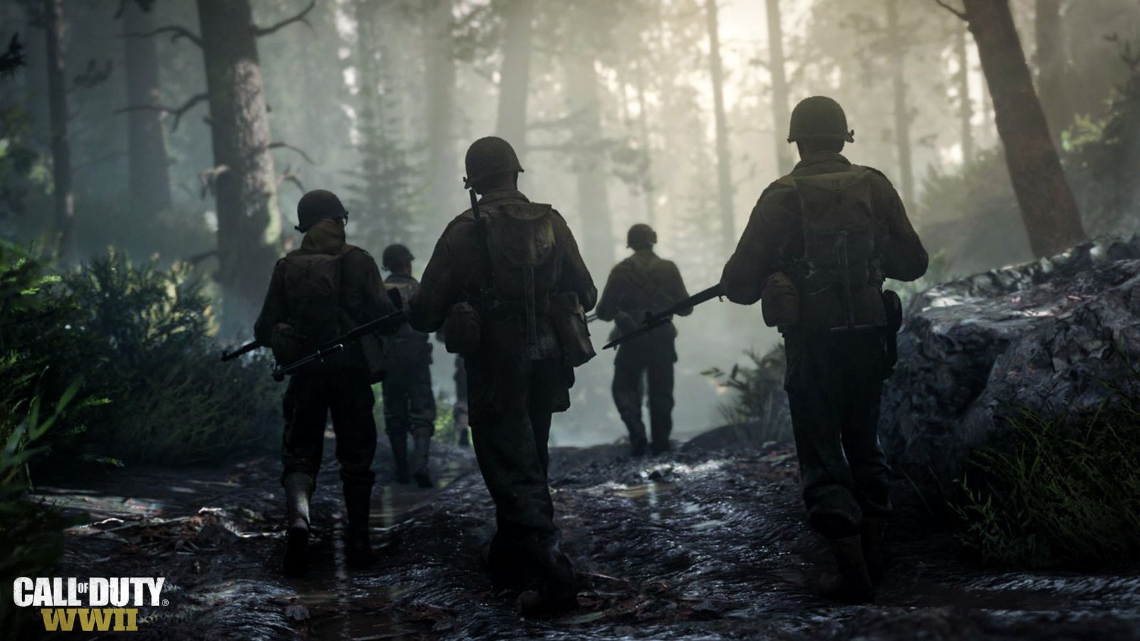 Anunciada la edición coleccionista de ‘Call of Duty: WWII’