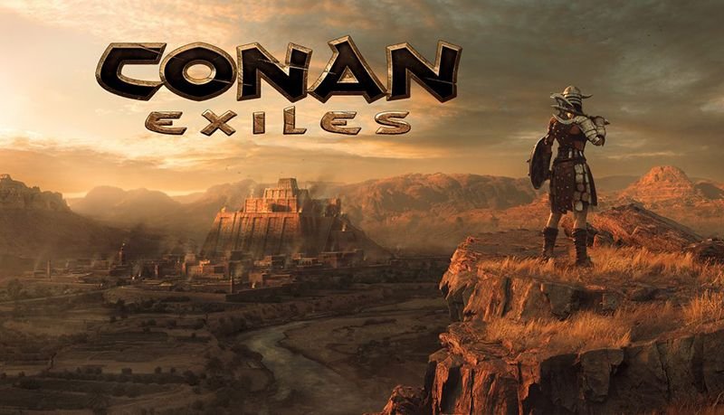 ‘Conan Exiles’ será distribuido por Koch Media