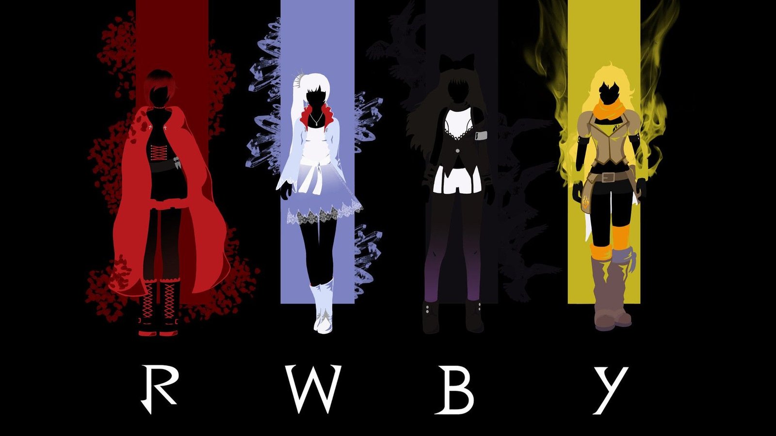 Roster Teeth anuncia un nuevo corto de ‘RWBY’