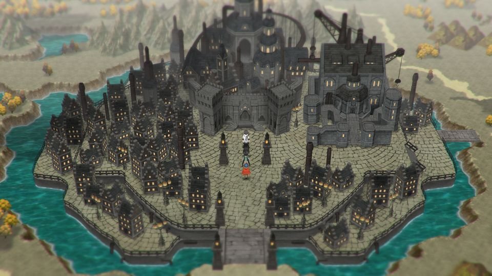 ‘Lost Sphear’ presenta nuevo gameplay y prepara un anuncio para la próxima semana