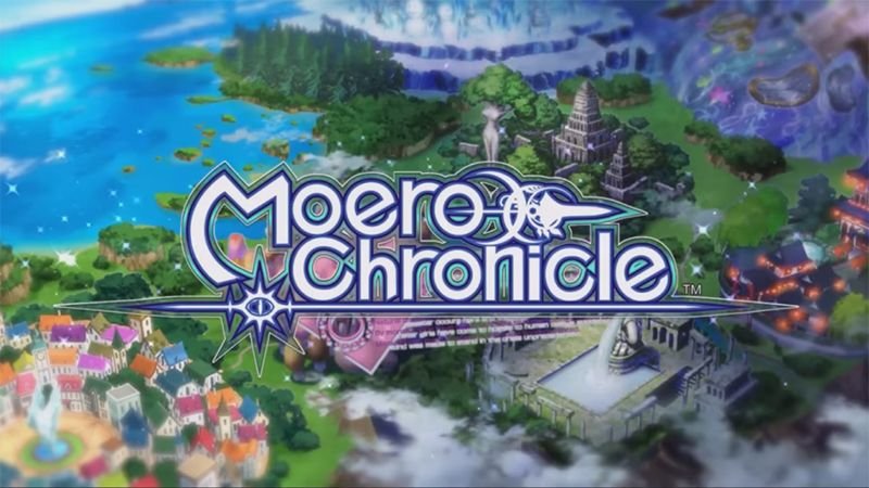 El juego de ‘Moero Chronicle’ muestra su vídeo introductorio