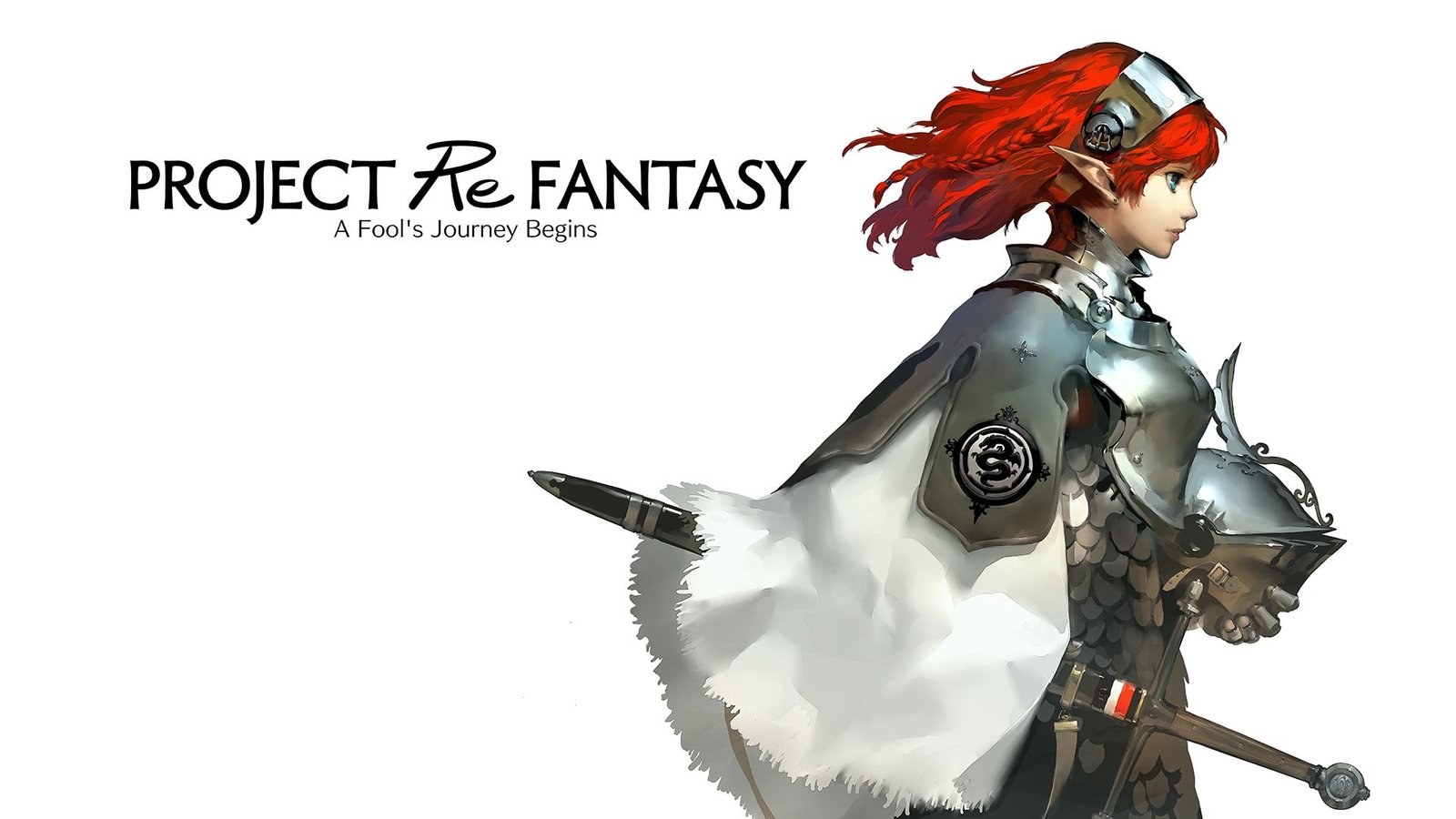 El nuevo RPG de Atlus, ‘Project Re Fantasy’, todavía necesita más programadores y diseñadores