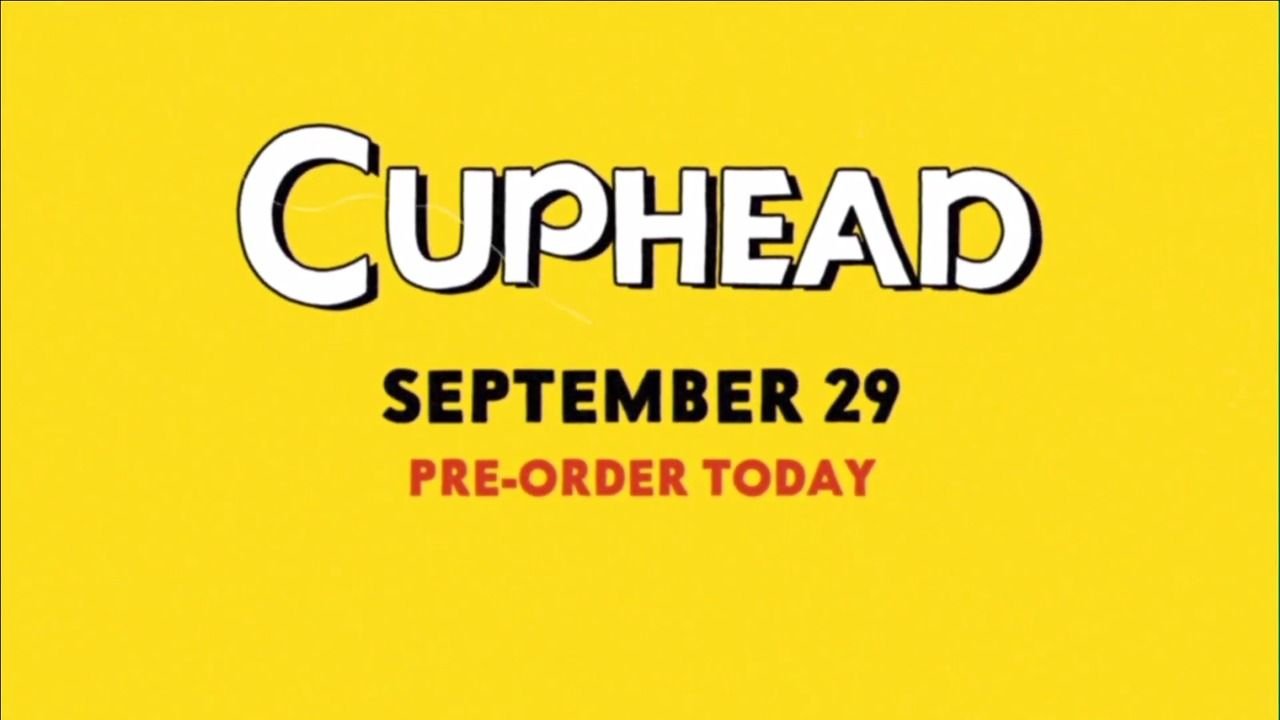 Se ha muestra un nuevo tráiler de ‘Cuphead’