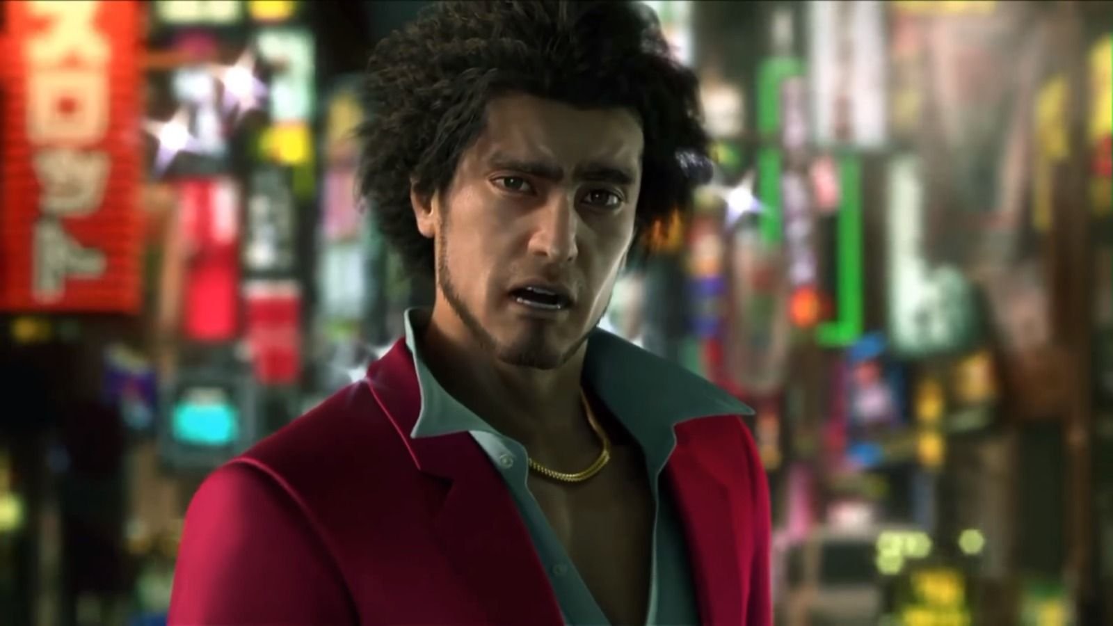 ‘Yakuza: Like a Dragon’ durará 3 o 4 veces más que los anteriores juegos de la saga