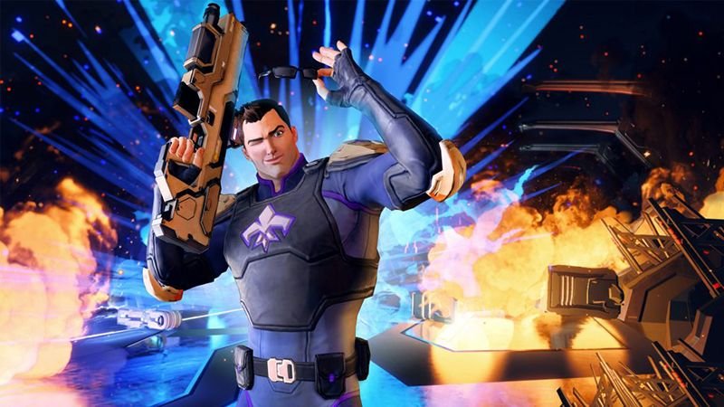 Ventas de videojuegos en UK: ‘Agents of Mayhem’ se convierte en la entrada más fuerte (21/08/2017)