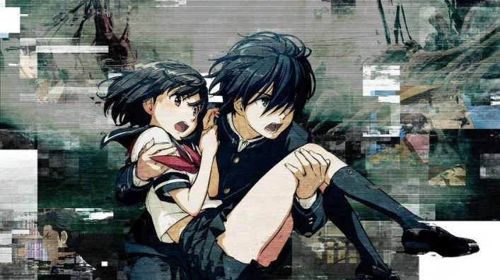 El anime ‘A.I.C.O. -Incarnation-‘ tendrá manga en invierno