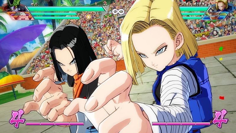 Las versiones de PlayStation 5 y Xbox Series de ‘Dragon Ball FighterZ’ ya están disponibles con mejoras gráficas y rollback netcode