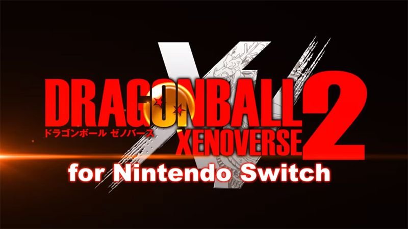 ‘Dragon Ball Xenoverse 2’ muestra segundo tráiler para Switch