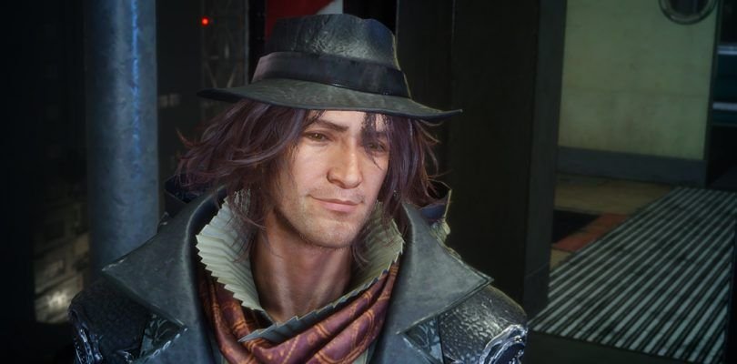 La historia de Ardyn fue la opción ganadora en la encuesta de ‘Final Fantasy XV’
