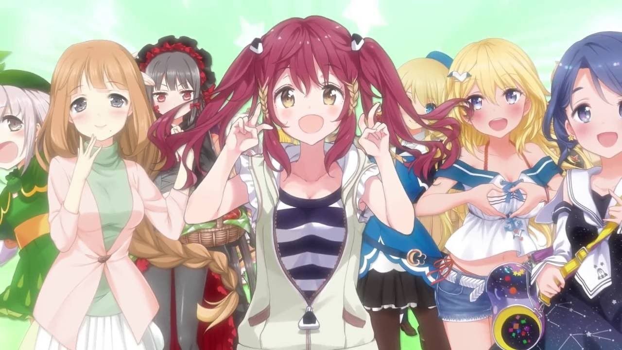 El manga ‘Idol Jihen’ terminará en agosto