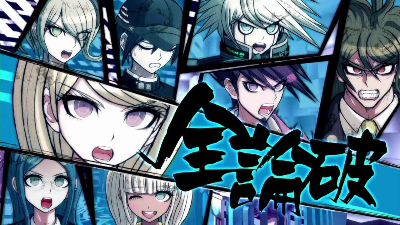 Seguimos pasando lista en ‘Danganronpa V3: Killing Harmony’